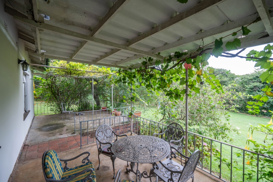 4 Bedroom Property for Sale in Bathurst Eastern Cape